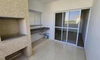 Imagem 2: Araçatuba - Apartamento - Concórdia III