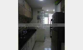 Imagem 6: Apartamento - Jardim do Estadio - Santo Andre - Sao Paulo