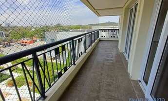 Imagem 5: APARTAMENTO - ALTO DE PINHEIROS - SP