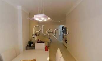 Imagem 3: Apartamento à venda na Vila Eliza, em Campinas