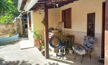 Imagem 2: Ótima casa com 2 quartos no Fonseca