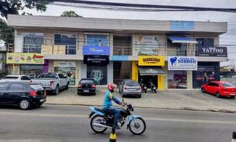 Imagem 5: Predio Comercial e Residencial na Rua Laguna no Lirio do Vale 4.950m²