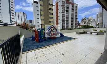 Imagem 7: Apartamento para Venda em Salvador, Pituba, 3 dormitórios, 1 suíte, 3 banheiros, 2 vagas