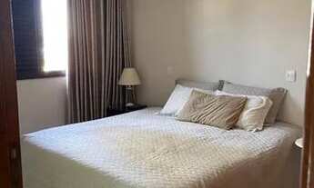 Imagem 6: Apartamento com 3 dormitórios sendo 1 suíte na Vila Nova Universitária