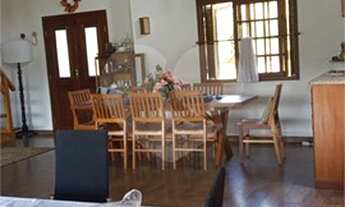 Imagem 6: Cajamar - Casa de Condomínio - Serra dos Lagos (Jordanésia