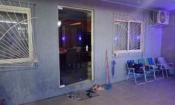 Imagem 3: Casa de alvenaria vendo/troco