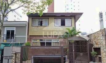 Imagem: Sobrado com 4 dormitórios sendo 2 suítes