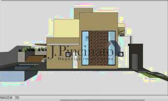 Imagem 3: Casa Sobrado em Condomínio em Jundiaí