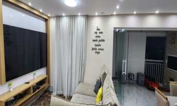 Imagem 3: APARTAMENTO RESIDENCIAL em SÃO PAULO - SP, VILA CONGONHAS