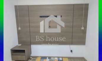 Imagem 5: Lazer completo - armários planejados - 2 vagas