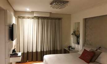 Imagem 6: Apartamento para Venda em São Paulo, Jardim Avelino, 3 dormitórios, 3 suítes, 5 banheiros