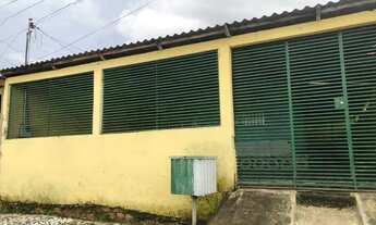 Imagem: Vendo Casa no Conjunto Juarez Távora