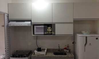 Imagem 5: Flat disponível na Bela Vista - SP