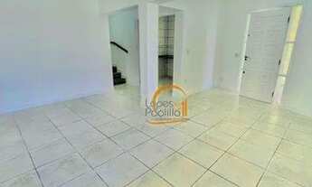 Imagem 3: Casa com 3 dormitórios para alugar, 75 m² por R$ 2.200,00/mês - Jardim Alvinópolis - Atiba