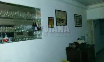 Imagem 3: Casa com 2 Dormitorios em Osvaldo Cruz , São Caetano Do Sul