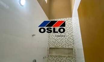 Imagem 3: CASA COM 3 QUARTOS, 1 SUITE, QUINTAL NO RESIDENCIAL FLAMINGO PROXIMO AO JARDIM PRESIDENTE