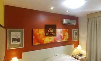 Imagem 2: Flat disponível em Moema - SP