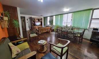 Imagem: Apartamento 3 dorm, 119 m² - venda ou locação