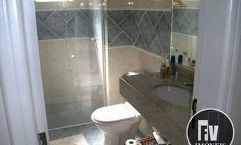 Imagem 10: Apartamento Vista Mar 2 Dormitórios Mobiliado e Equipado Para Locação Anual no/Bairro Pion