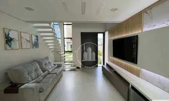 Imagem 3: Casa com 3 dormitórios à venda, 143 m² por R$ 1.070.000,00 - Beira Rio - Biguaçu/SC