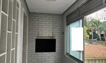 Imagem 2: Apartamento 2 dormitórios 1 vaga 77m² - bairro Bela Vista