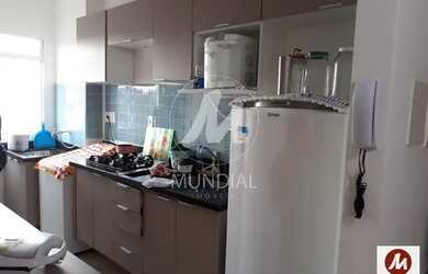 Imagem 2: Apartamento (tipo - padrao) 2 dormitórios, cozinha planejada, portaria 24 horas, em condom