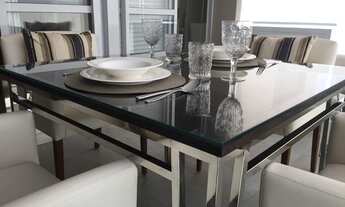 Imagem 4: Apartamento para aluguel tem 58 metros quadrados com 2 quartos em Brooklin Paulista - São