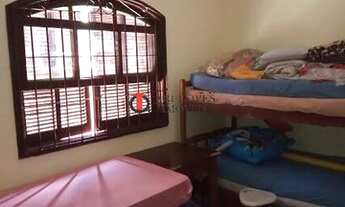 Imagem 7: Casa com piscina e área gourmet - 1° quadra - Mongagua