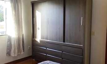 Imagem 4: QUARTO PARA MOÇA/MULHER