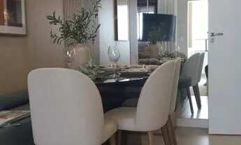 Imagem 5: Apartamento para venda tem 54 metros quadrados com 2 quartos