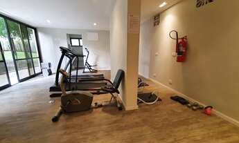 Imagem 5: Apartamento para aluguel e venda com 140 metros quadrados com 3 quartos