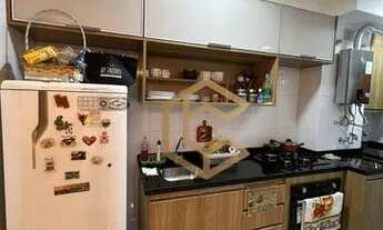 Imagem 5: Apartamento com 2 dormitórios à venda, 68 m² por R$ 650.000,00 - Jardim Flor da Montanha