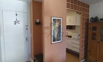 Imagem 2: Apartamento - Vila Adyana - Residencial Daniela Park - 68,00m² - 2 dormitórios