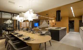 Imagem: Apartamento com 4 dormitórios à venda