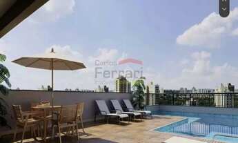 Imagem 5: Apartamento 1 dormitório - à 450m da estação Parada Inglesa, com piscina