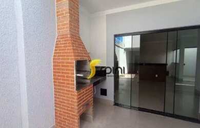 Imagem 7: Casa com 3 dormitórios e 1 suíte para alugar por R$ 2.000/mês - Martins - Uberlândia/MG
