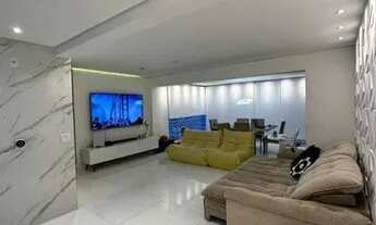 Imagem 2: Apartamento para Venda em São Paulo, Tatuapé, 3 dormitórios, 1 suíte, 3 banheiros, 2 vagas