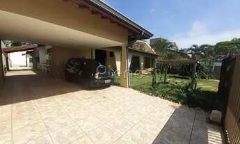 Imagem 6: Casa - Taquaral - Campinas
