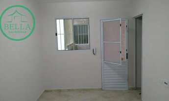 Imagem 5: Apartamento com 1 dormitório para alugar, 50 m² por R$ 1.150/mês - Freguesia do Ó - São Pa