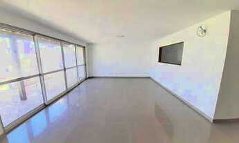 Imagem 6: Cobertura para aluguel possui 194 metros quadrados com 3 quartos