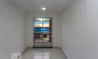 Imagem 2: Apartamento para Aluguel - Jardim Santa Adelia, 2 Quartos, 36 m2