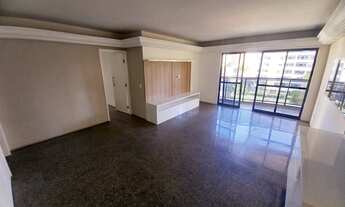 Imagem 3: Apartamento para aluguel tem 110 metros quadrados com 3 quartos em Meireles - Fortaleza