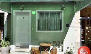 Imagem 2: São Paulo - Casa de Vila - Ipiranga