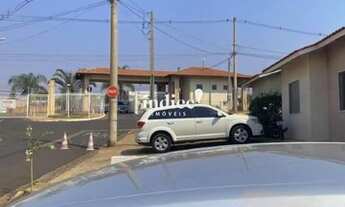 Imagem 3: Casas Condomínio à venda 3 quartos 1 suíte 2 vagas Jardim Higienópolis Araraquara