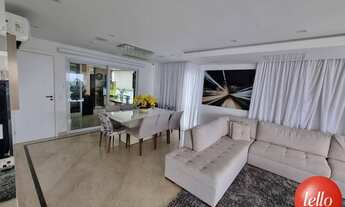 Imagem 2: São Paulo - Apartamento Padrão - Tatuapé