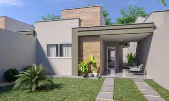 Imagem: CASA PLANA NO EUSÉBIO