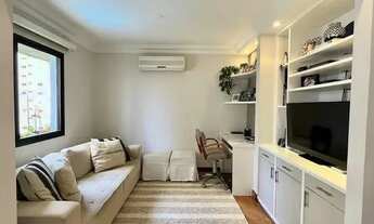 Imagem 7: Apto para venda possui 92 metros com 3 quartos em Perdizes - São Paulo - São Paulo