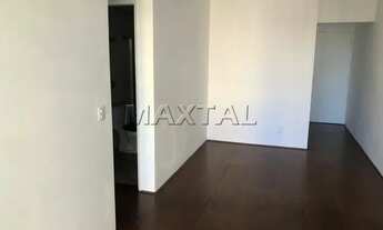 Imagem 3: Apartamento em Santana com 56m², com 2 dormitório, 1 sala, 1 banheiro e 1 vaga