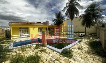 Imagem 2: VENDA ou LOCAÇÃO! Ampla casa no bairro de Nova Betânia em Mossoró-RN!