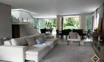 Imagem: Excelente casa para locação em Riviera